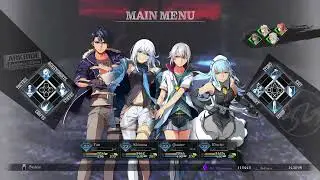 trails beyond the horizon. Nightmare mode full game part 9