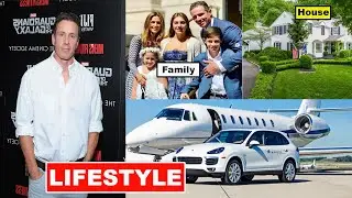 Chris Cuomo's Lifestyle 2020 ★ Girlfriend, Family, Net worth & Biography