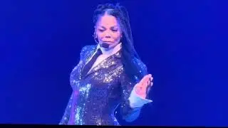 Part 2: Opening Act - Janet Jackson - Atlanta 7.21.24 (Together Again)