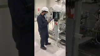 Foundation Fieldbus Transmitter loop testing