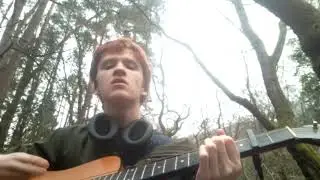 Sometimes Loss Gets You Down...   (Original song)