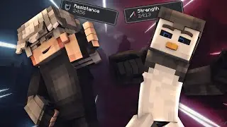 SUPER-H&Eacute;ROS v2 (ft. LuVictoire)