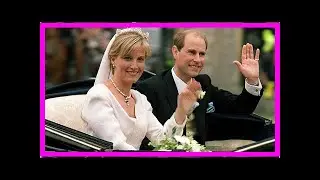 Breaking News | Three royal couples are celebrating their anniversary today