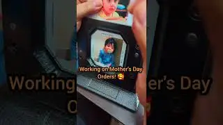 A perfect gift for MOM #HappyMothersDay #GiftForMom#Shorts#Viral#Trending#ForYou#PersonalizedGifts