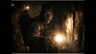  A TRUE STORY: They Found Someone Living in the Cave
