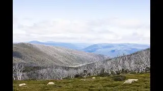 Kosi To Kiandra