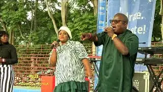 LATEST 2024  FELIX | NDANGENI INSHILA MEDLEY
