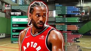 TORONTO RAPTORS 2019 VS GOLDEN STATE WARRIORS 2019 - THE FINALS - NBA2K25 - GAME 5