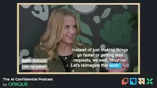 Days to Seconds with Confidential AI Agents