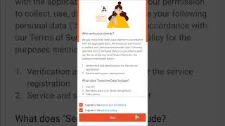 How To Fix Your Identification Is Now Expired on ShopeePay #shopee #shopeepay #how