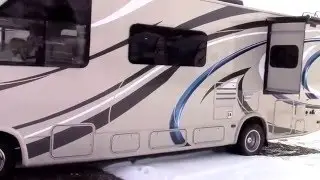 2016 THOR VEGAS 25.3