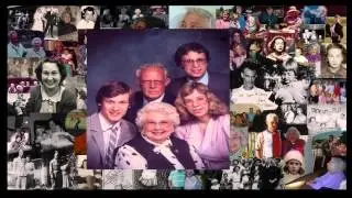 Tribute to Betty