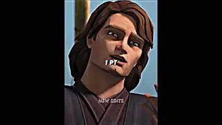 Luke Skywalker VS Yoda VS Obi Wan Kenobi VS Anakin Skywalker