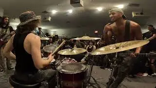 (DRUM CAM) COLD STEEL @ FL RULES 2024 - 6/22/2024