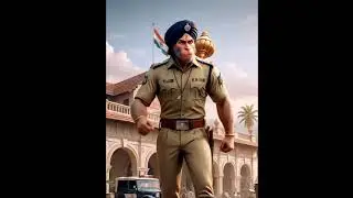 Hanuman ji viral video || Hanuman ji ai video || Hanuman ji ki kahani 