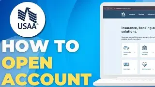 Как открыть текущий счет онлайн в Synchrony Bank 2025