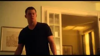 Side Effects (2013) Sleep Walking Clip [HD]