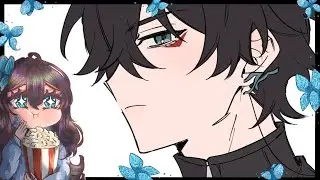 Danstelle - Sleepy || Honkai Star Rail Comic Dub