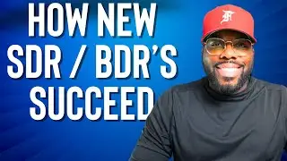 Succeed in Tech Sales: Daily Routines & 3 Essential Skills &bull; Tech Bag Trey