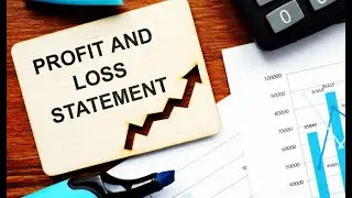Local eCommerce Financial forecasting | Profit Calculator | Profit & Loss Statement in Excel.