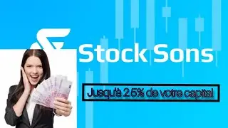 [STOCKSONS] soci&eacute;t&eacute; d'investissement comment faire son inscription, comment investir...