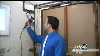 Simple steps to protect your home's pipes from freezing