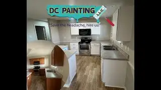 House & Cabinet Painting Las Vegas | Licensed & Insured Painting Company