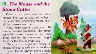 एक चुहिया का पुनर्जन्म || Ek Chuiya Ka PunarJanam || Moral Story 🤩