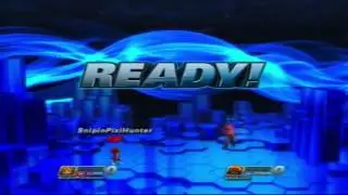1v1: SnipinPixiHunter (Spike) vs kkakorot (Sweet Tooth) (Best 2 out of 3)