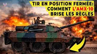 Chars &agrave; roues test&eacute;s au combat: Centauro B1 vs AMX-10 | Les soldats r&eacute;v&egrave;lent la dure v&eacute;rit&eacute;