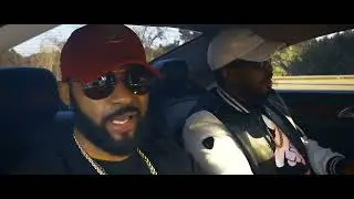 I'm Good - RuDe Music Ent. (Official Music Video)