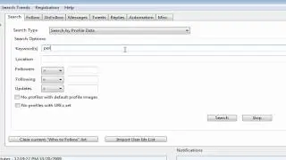 Twitter Marketing: Using Tweet Adder