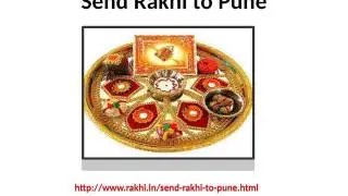 Send rakhi to Delhi | 8510934032 | Rakhi.in