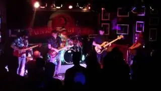 The Heavy Pets 