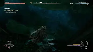 Horizon FW Light Bug