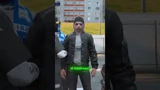 ГЕНЕРАЛ ФСБ СПАС ПАЦАНОВ на ЖИГУЛЯХ от БАНДИТОВ | (GTA 5 RMRP)