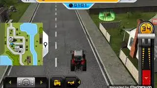 Farming Sumylutor 14 3 серия