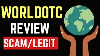 WORLD OTC REVIEW: Is worldotc.com legit or a scam?