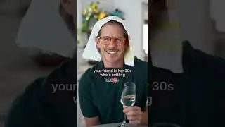 По крайней мере, их распорядок дня совпадает? 🤷🏼&zwj;♀️