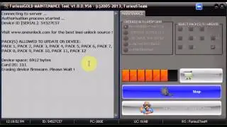 FURIOUSGOLD PACK12 ACTIVATION AND INSTALLATION