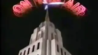 On the Air Opening Credits (TV Series)