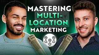 How to Market a Multi-Location Practice: Strategies for Growth