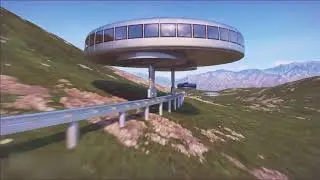IN Future Bus and Train system 2030 #Tecnology