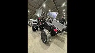 Zak Gorski A-Class B Main 1-3-26 Tulsa Shootout