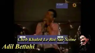 Cheb Mami Douha Alia Policia Live Maroc 1991