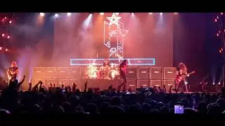 La H no murió (Malón) - Vientos De Poder -- En Vivo Estadio Obras 23/10/2021