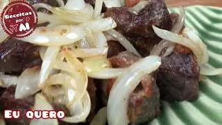 PIRÃO DE LEITE COM CARNE DO SOL NORDESTINA