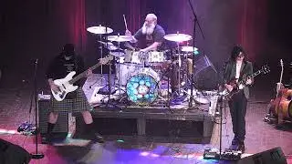 The RecW Live presents: Sugarloaf Shakedown - Winter