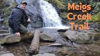 Meigs Creek Trail