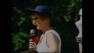 Compton Heights Band's Memorial Day concert &ndash; Part II - 2000